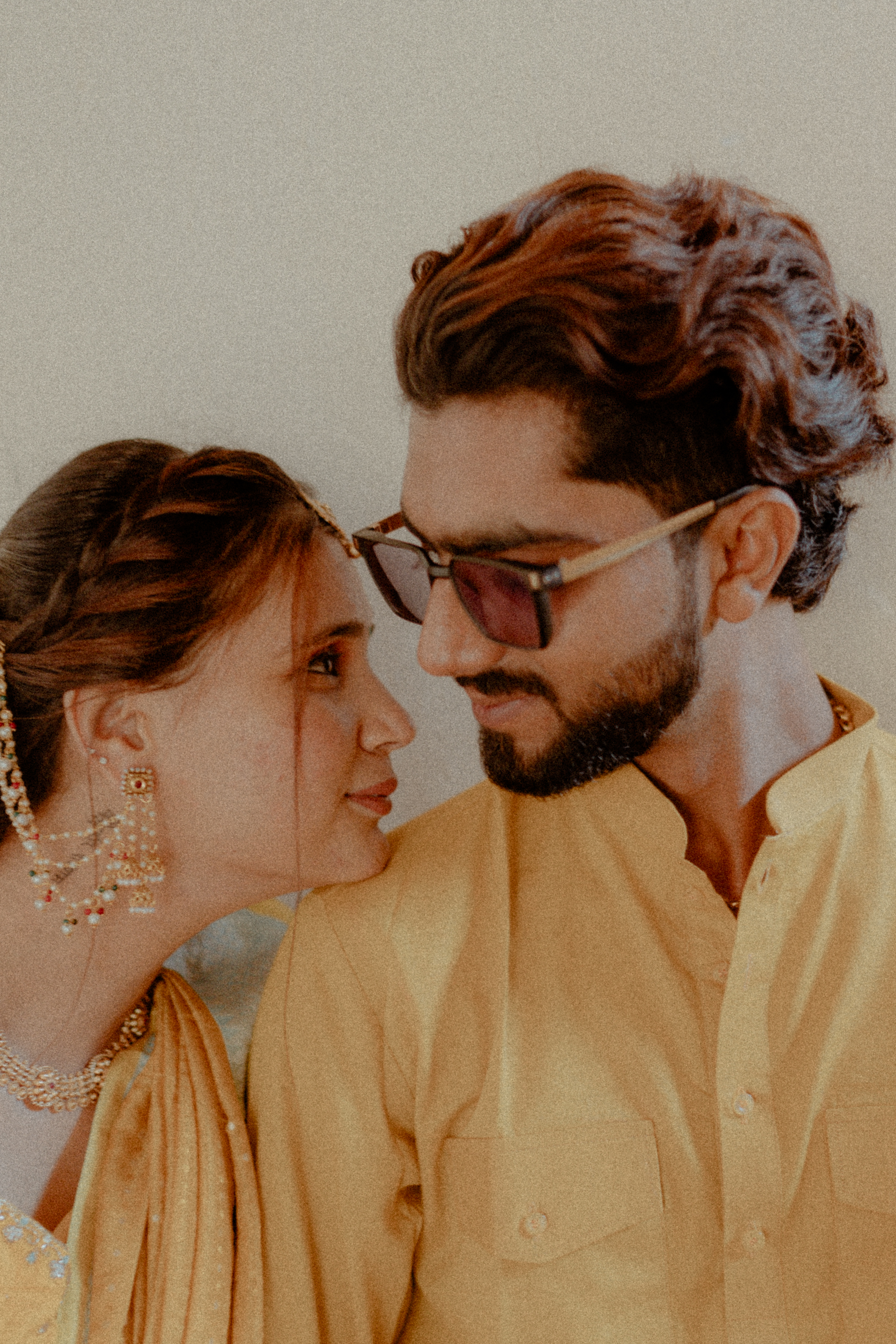 Hari & Krupa